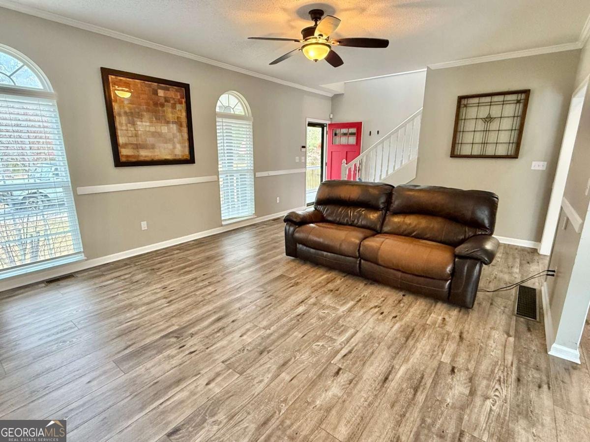 460 Rivers Road Fayetteville - 9