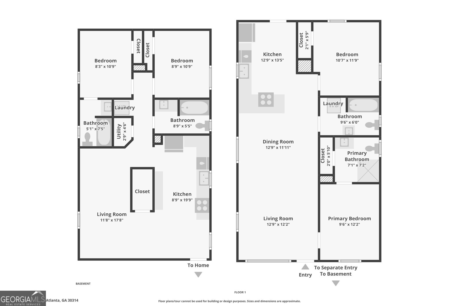 280 Spellman Street Atlanta - 34