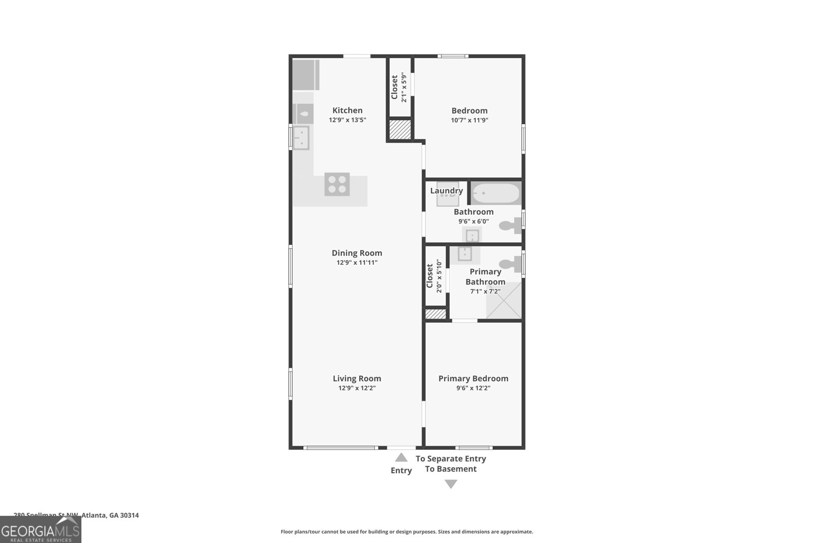 280 Spellman Street Atlanta - 35