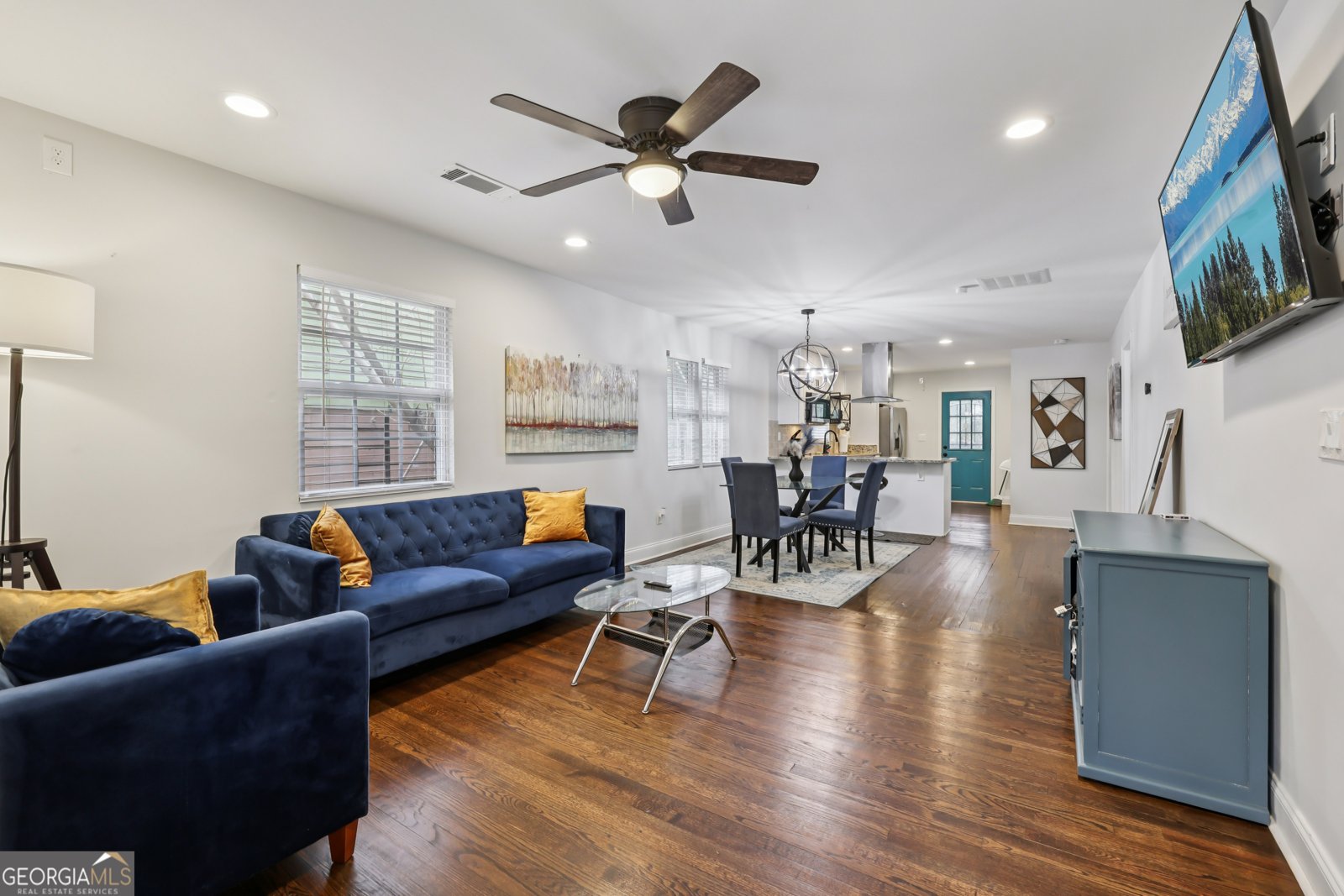 280 Spellman Street Atlanta - 4