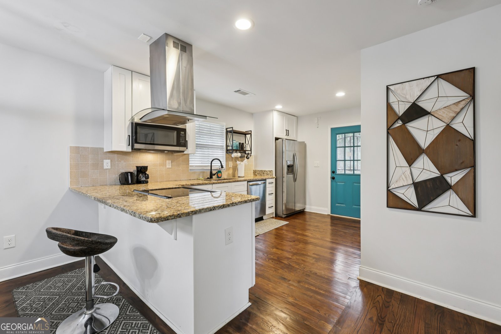 280 Spellman Street Atlanta - 8