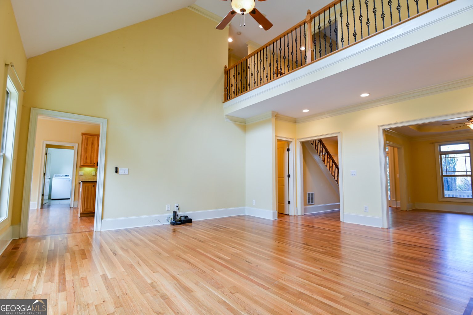 55 Cohutta Drive Covington - 10