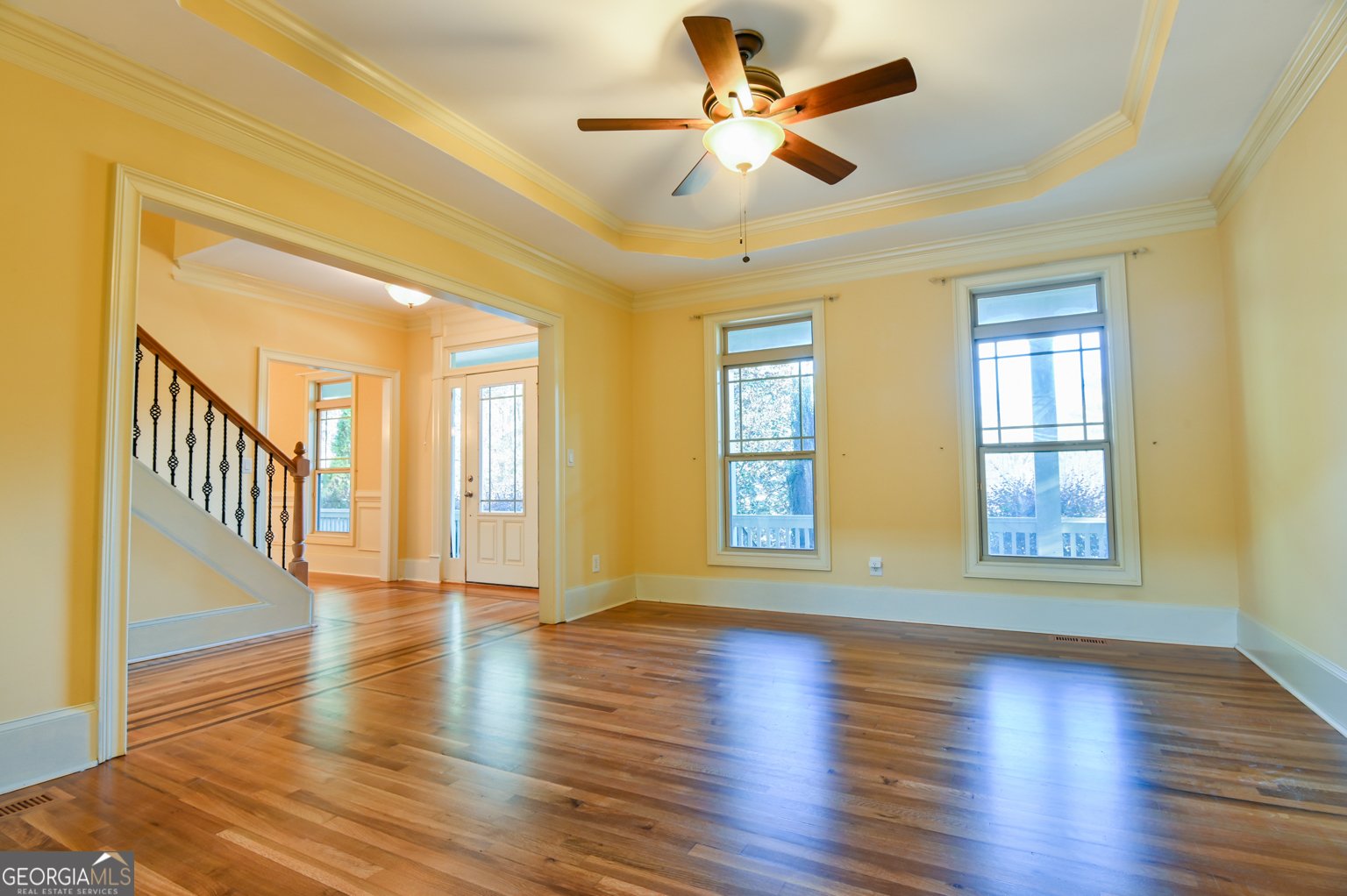 55 Cohutta Drive Covington - 12