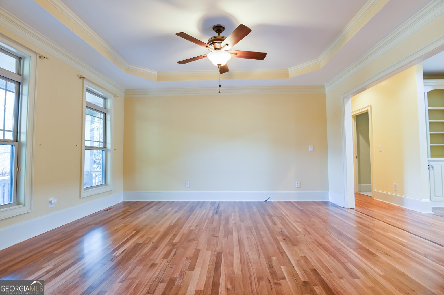 55 Cohutta Drive Covington - 13