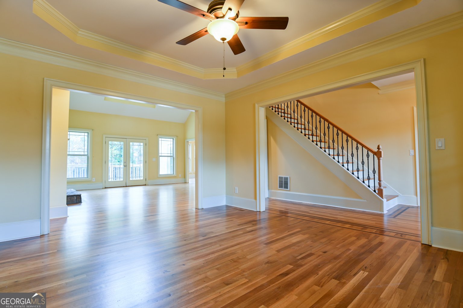 55 Cohutta Drive Covington - 14