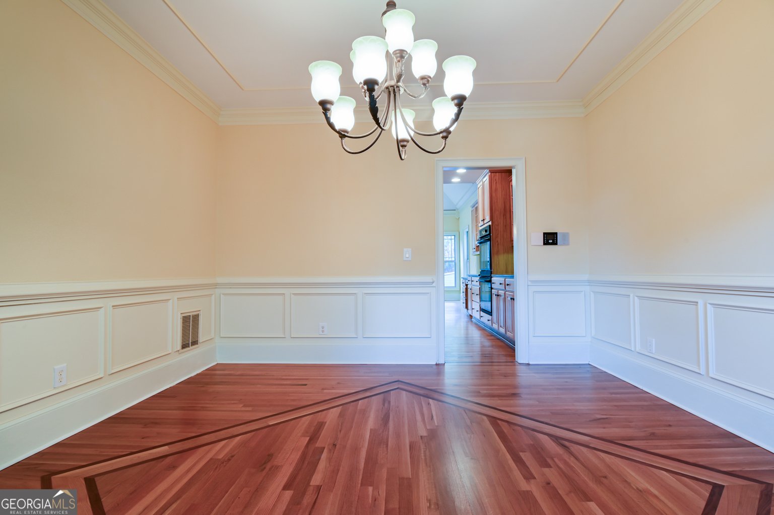 55 Cohutta Drive Covington - 17