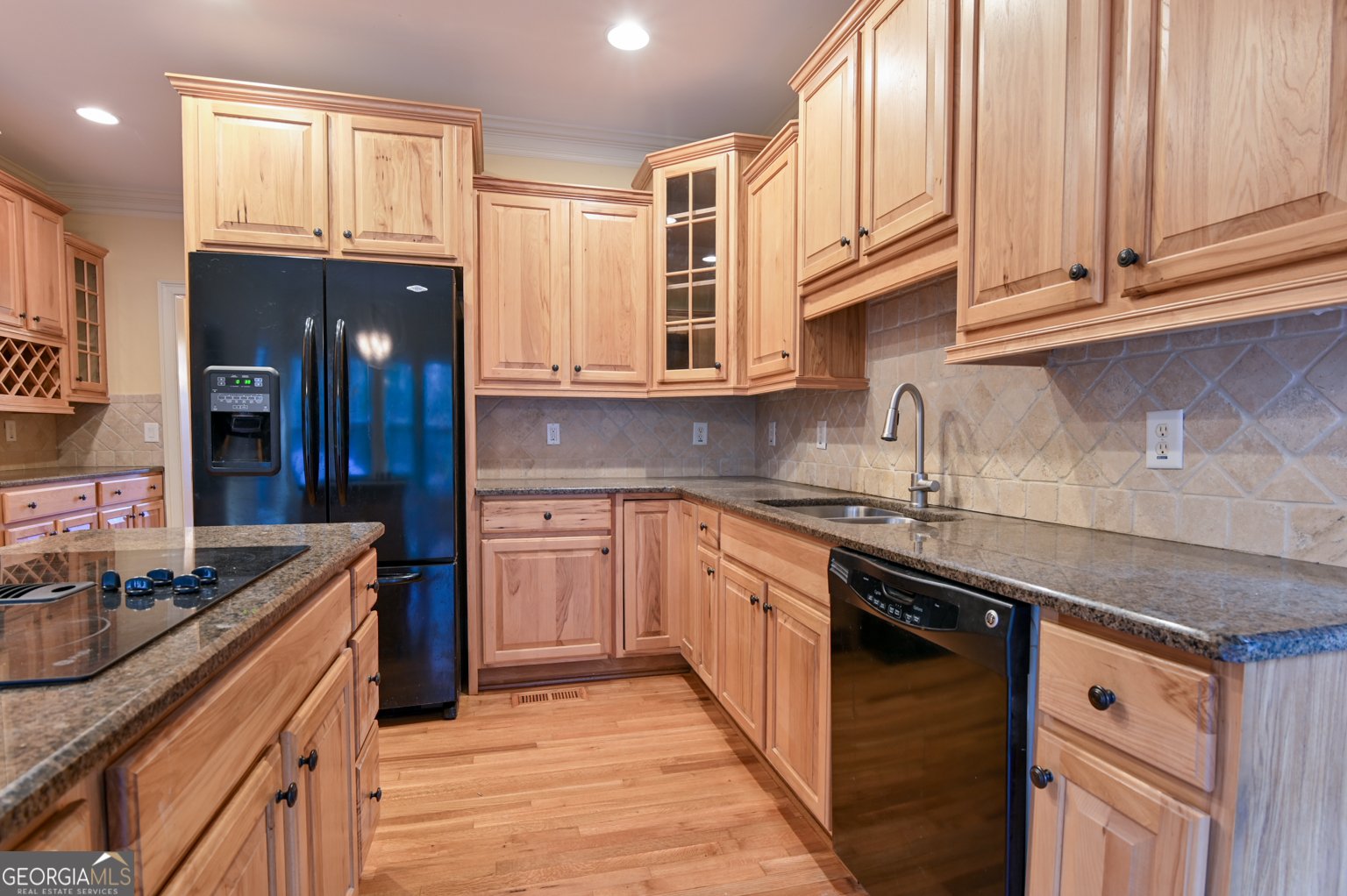 55 Cohutta Drive Covington - 19