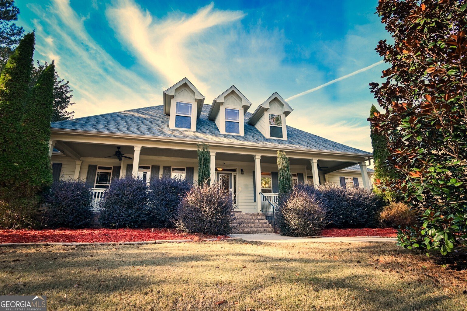 55 Cohutta Drive Covington - 2