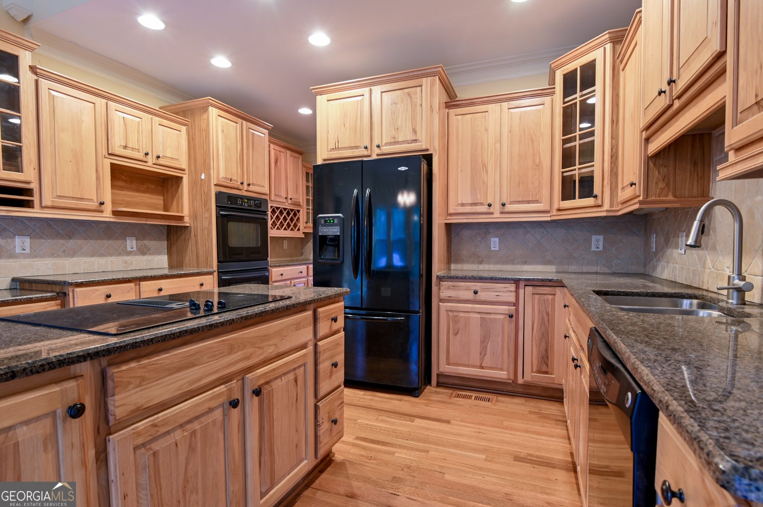 55 Cohutta Drive Covington - 20