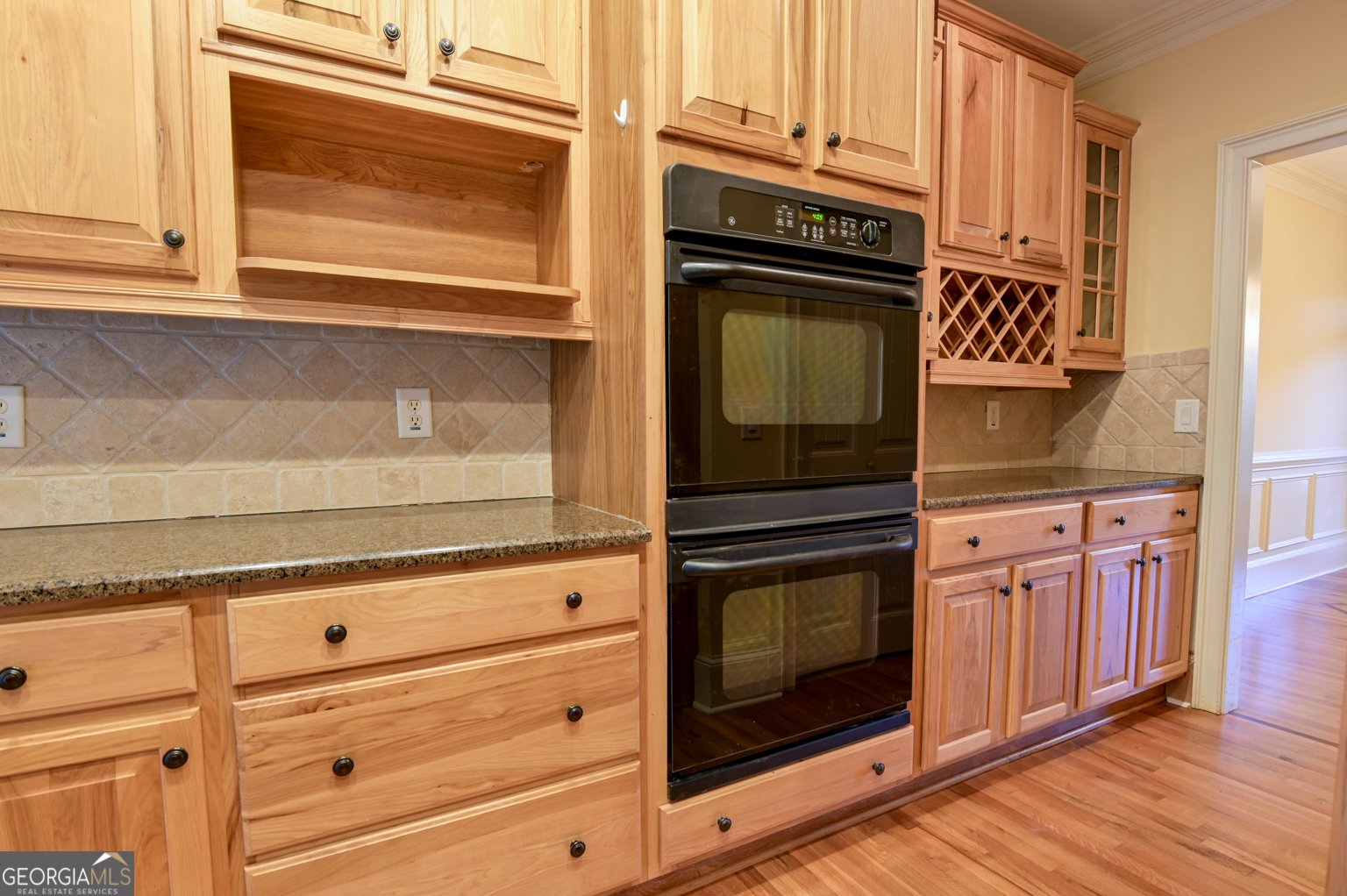 55 Cohutta Drive Covington - 22