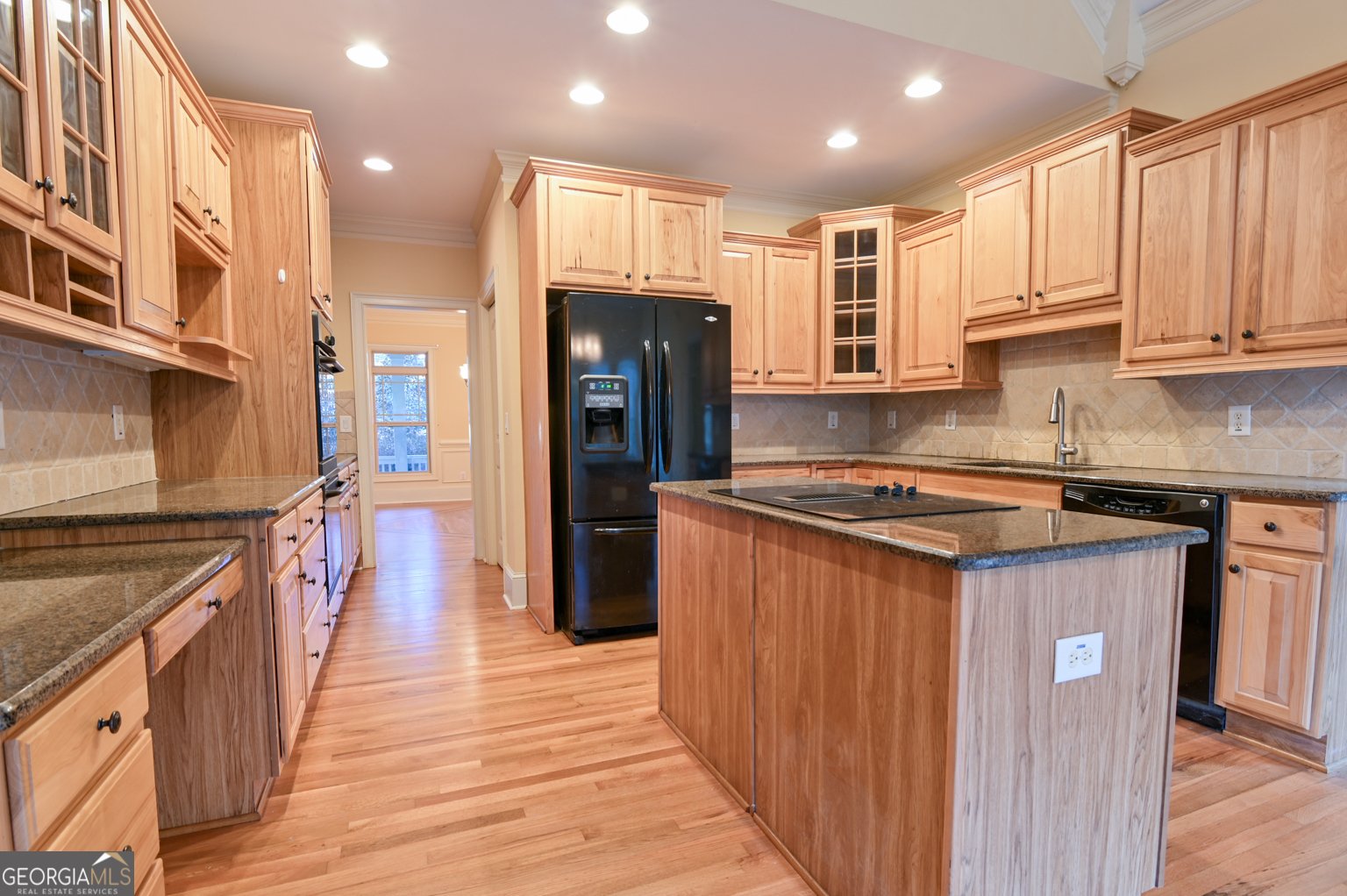 55 Cohutta Drive Covington - 23