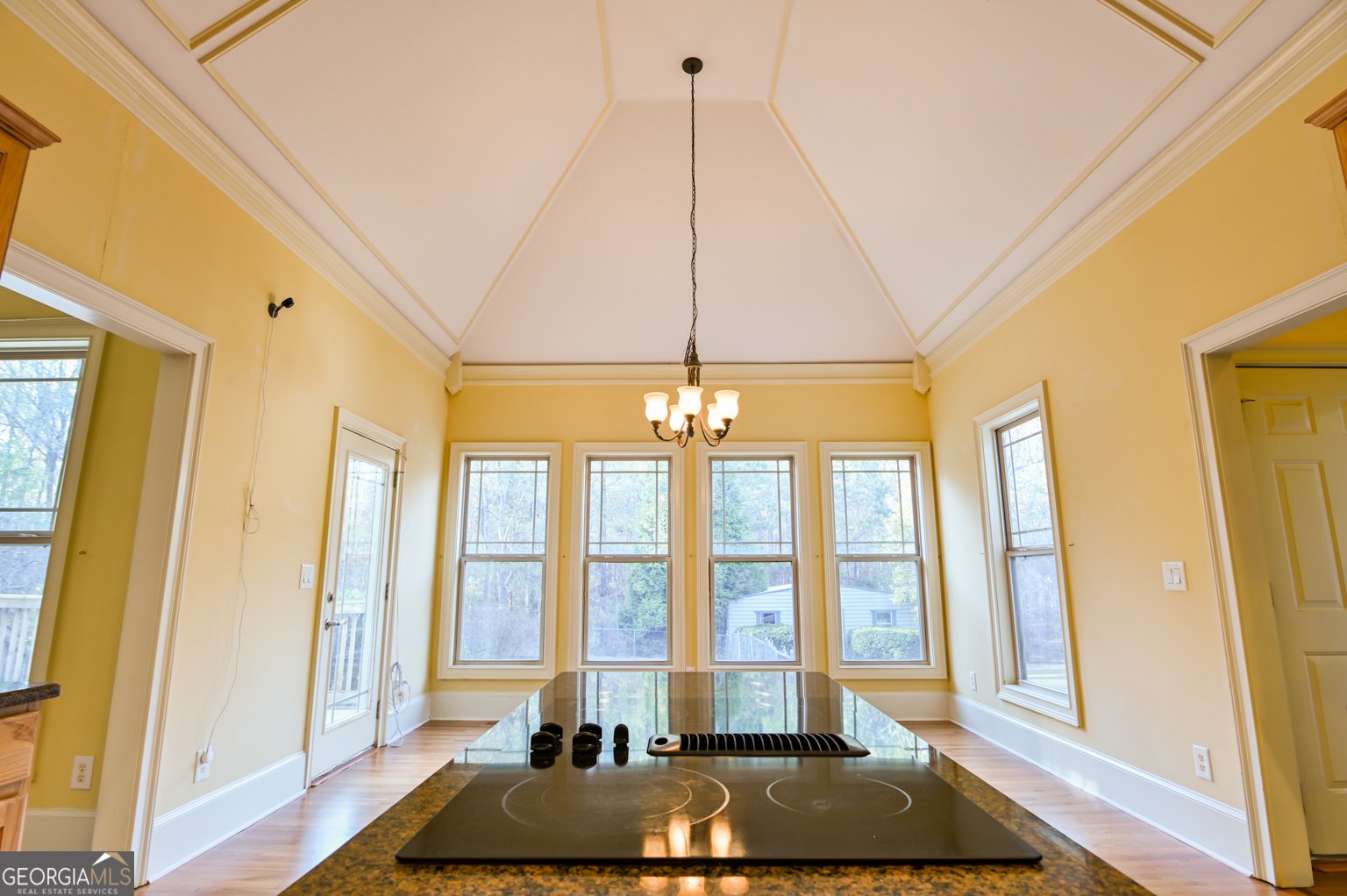 55 Cohutta Drive Covington - 27