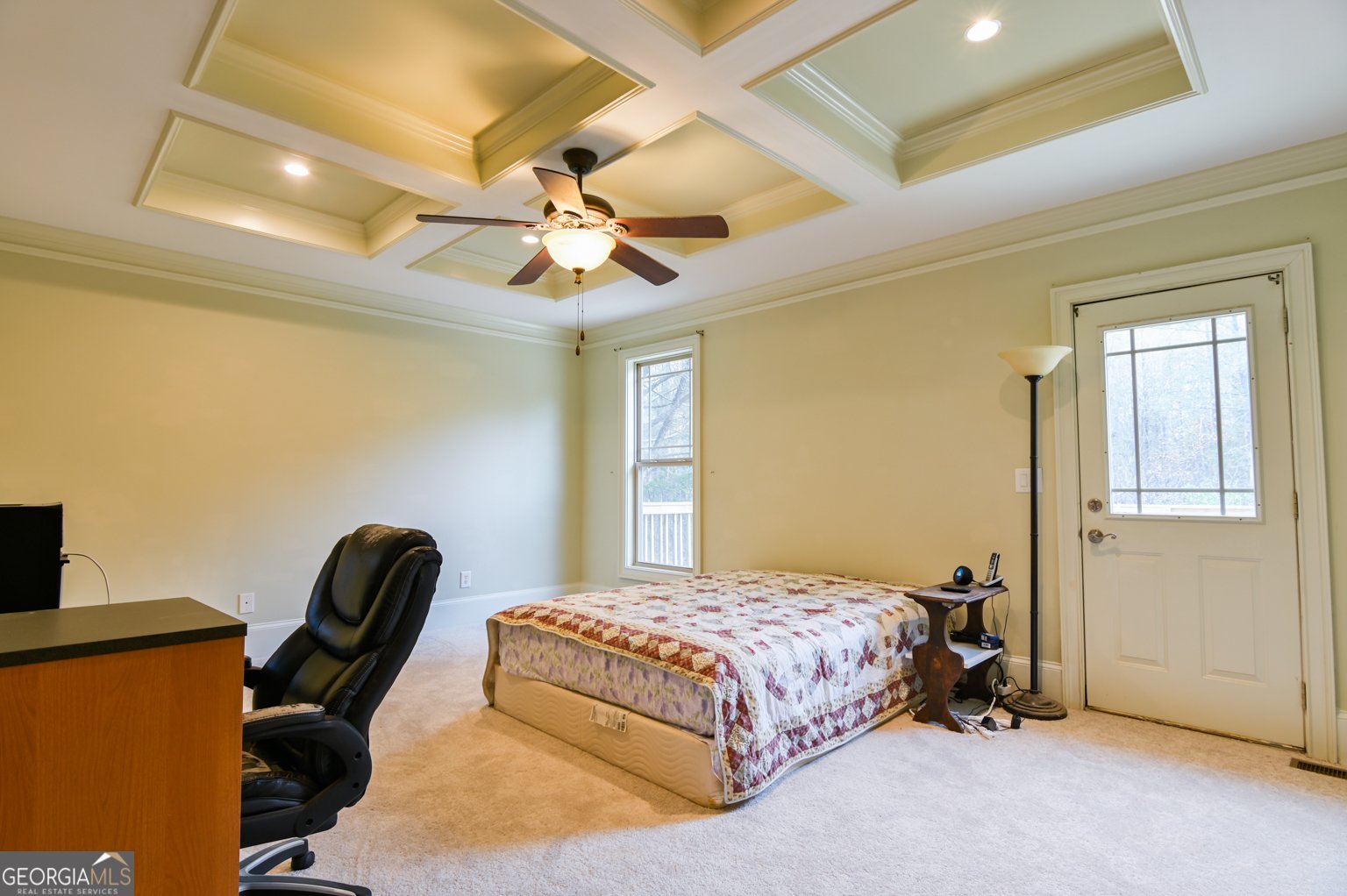 55 Cohutta Drive Covington - 28