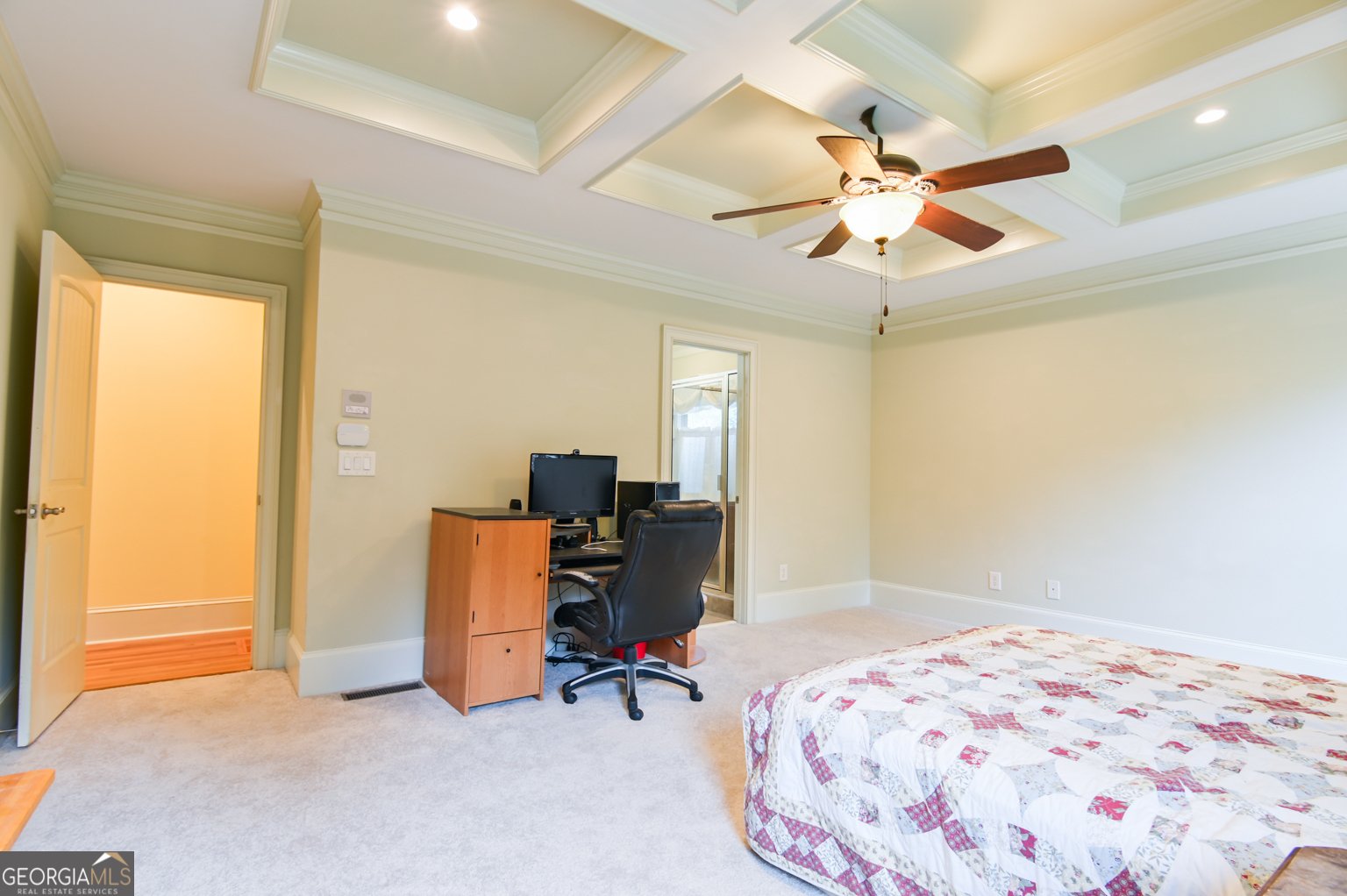 55 Cohutta Drive Covington - 29