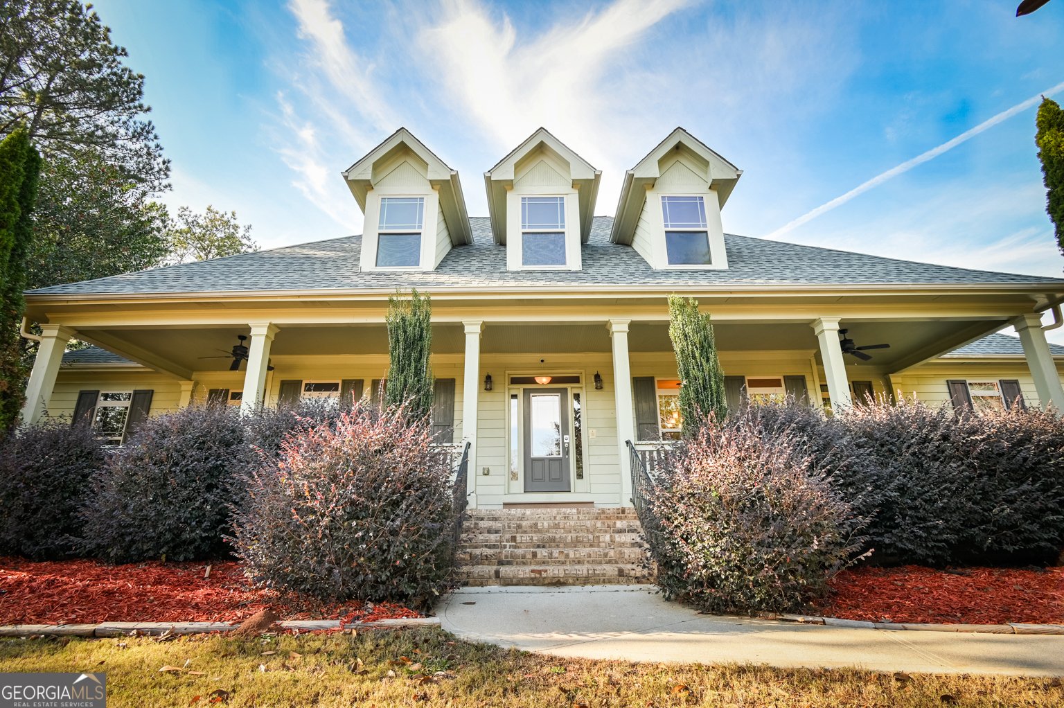 55 Cohutta Drive Covington - 3