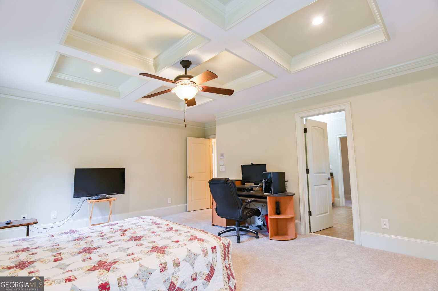 55 Cohutta Drive Covington - 30