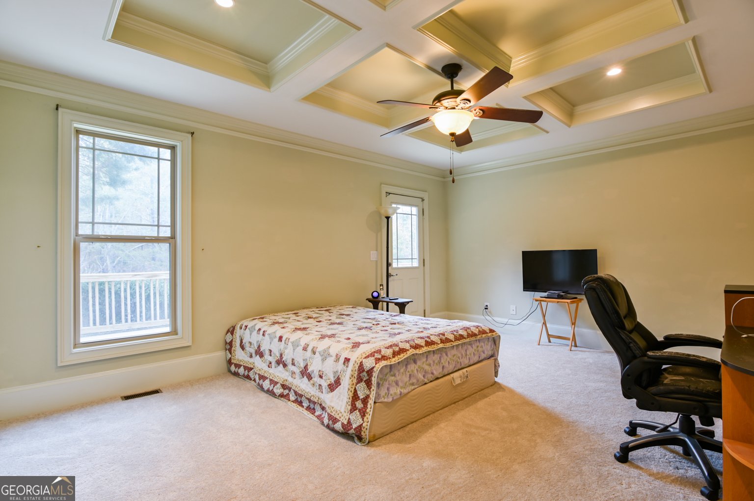 55 Cohutta Drive Covington - 31