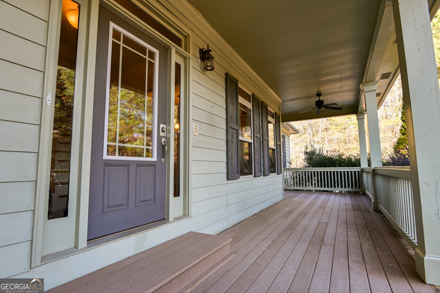 55 Cohutta Drive Covington - 4