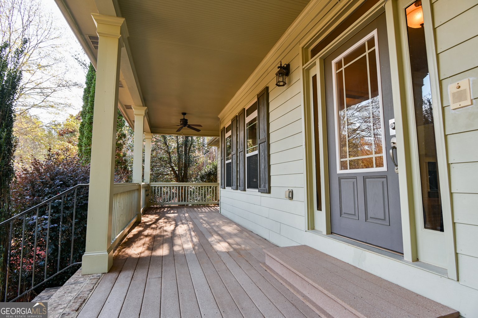 55 Cohutta Drive Covington - 5