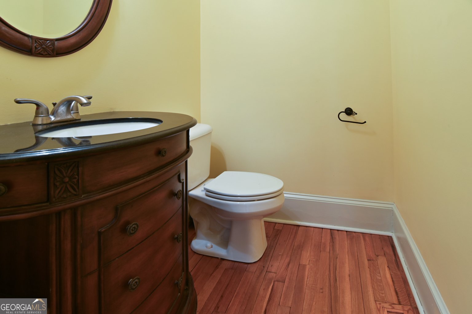 55 Cohutta Drive Covington - 50