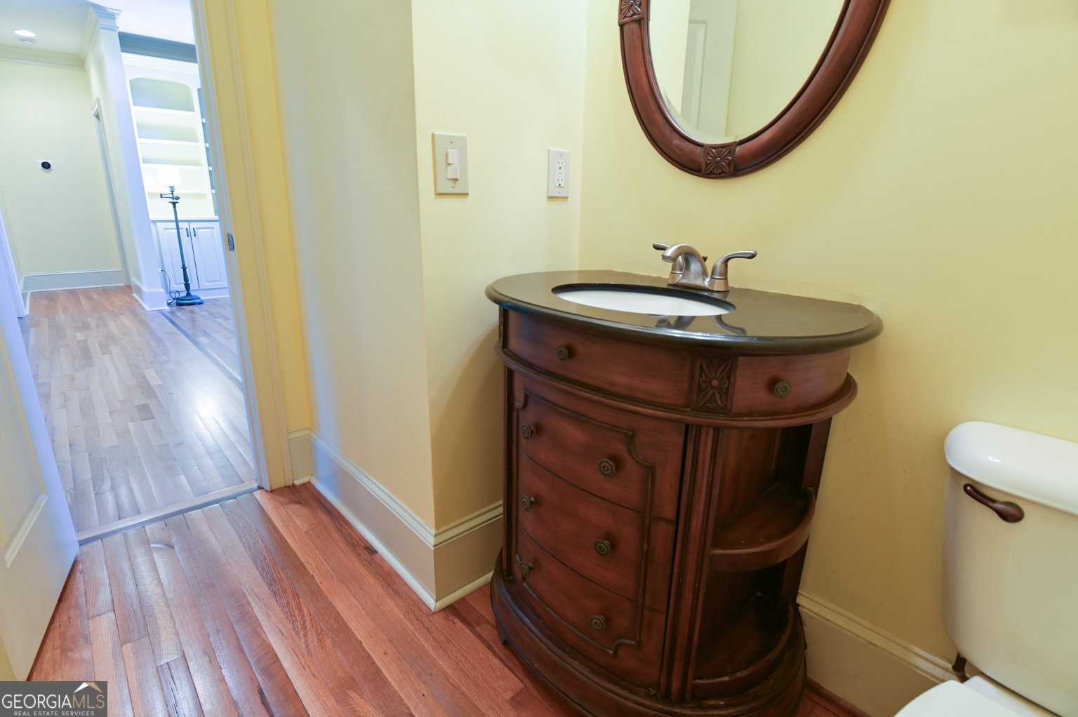 55 Cohutta Drive Covington - 51