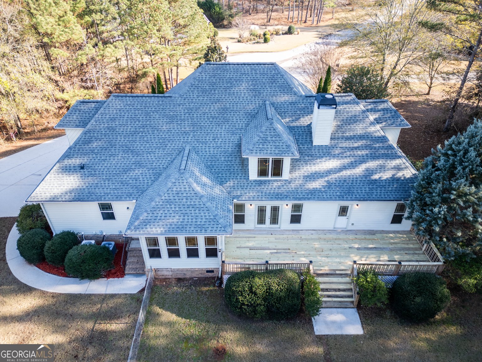 55 Cohutta Drive Covington - 58