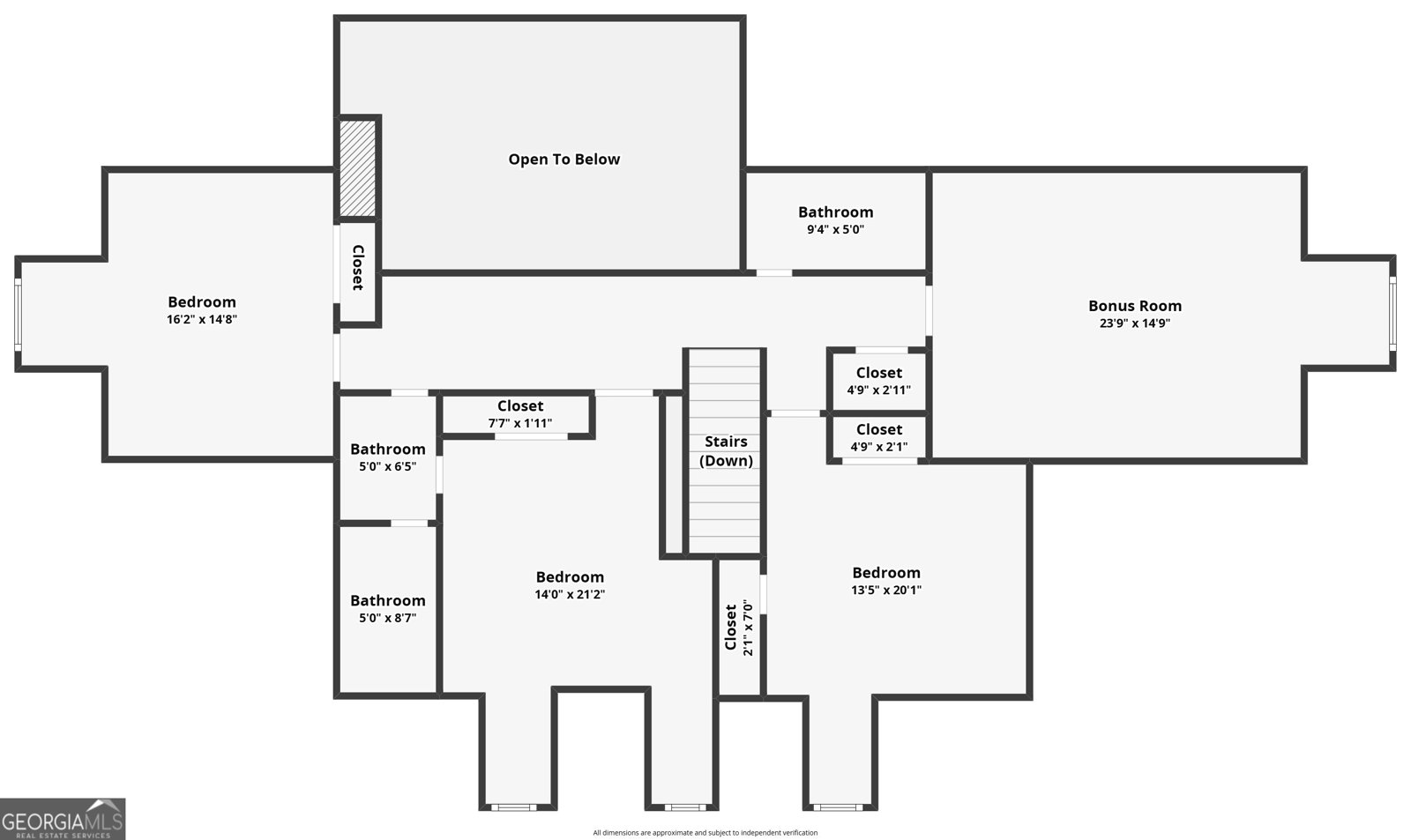 55 Cohutta Drive Covington - 60