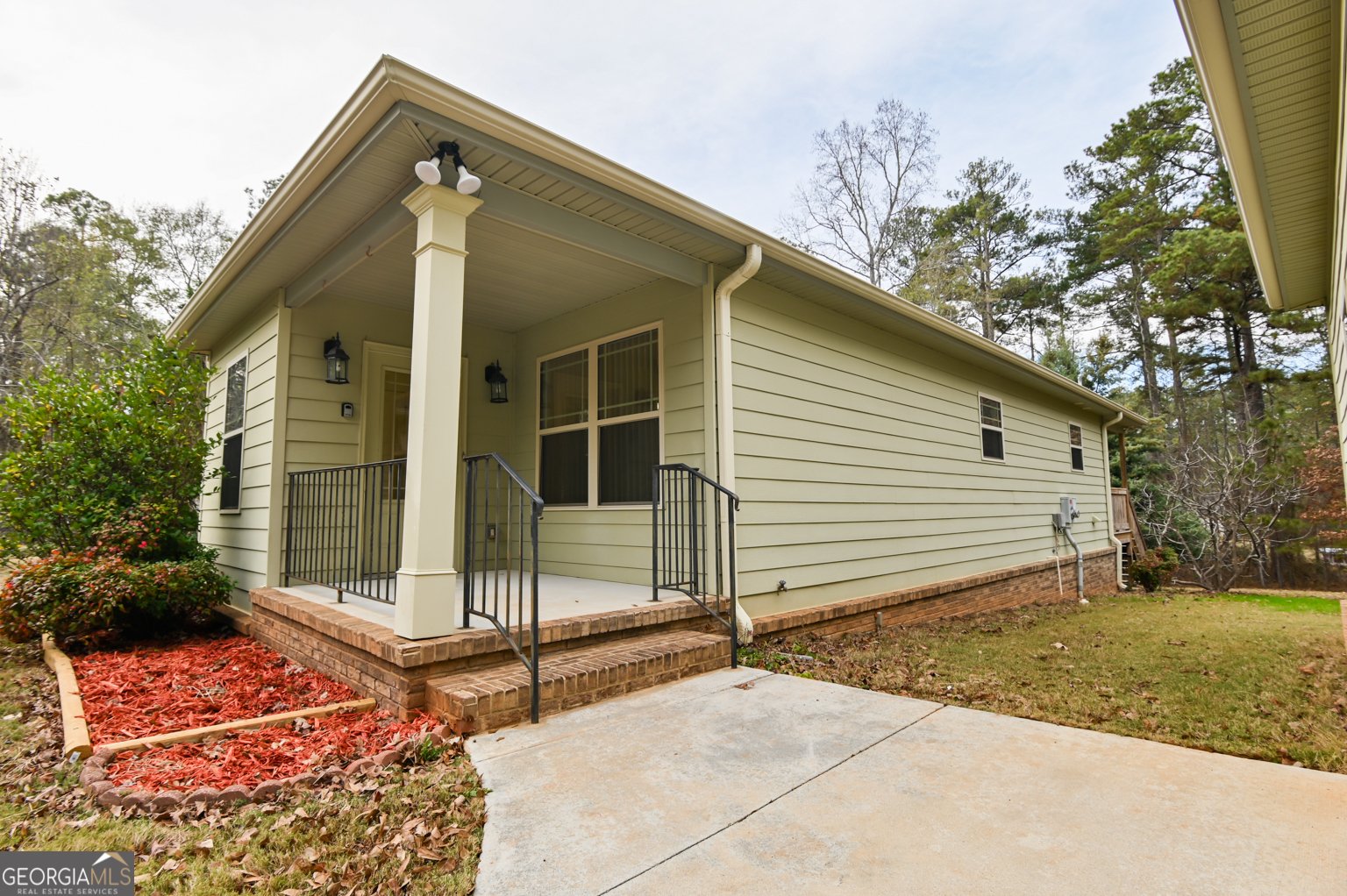 55 Cohutta Drive Covington - 62