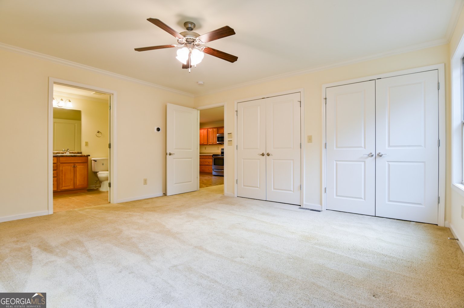 55 Cohutta Drive Covington - 72