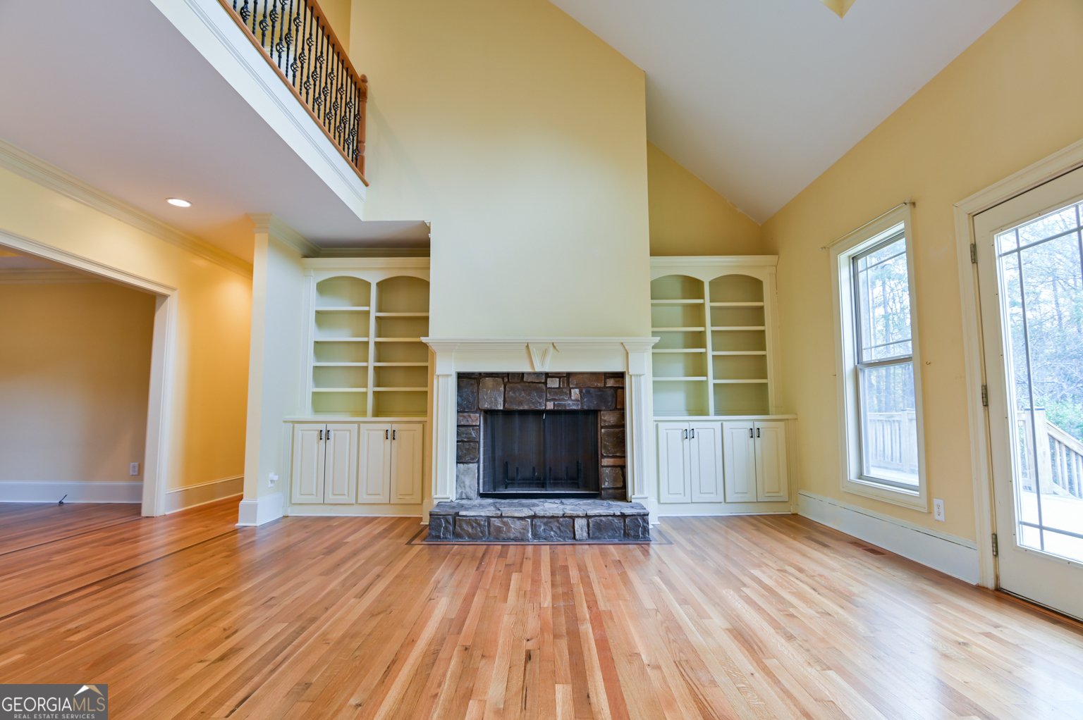 55 Cohutta Drive Covington - 8