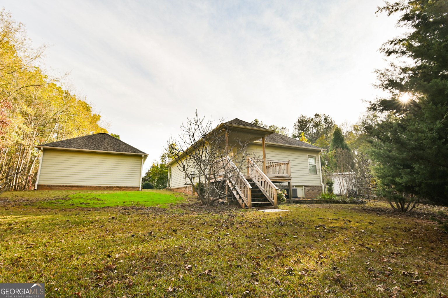 55 Cohutta Drive Covington - 82