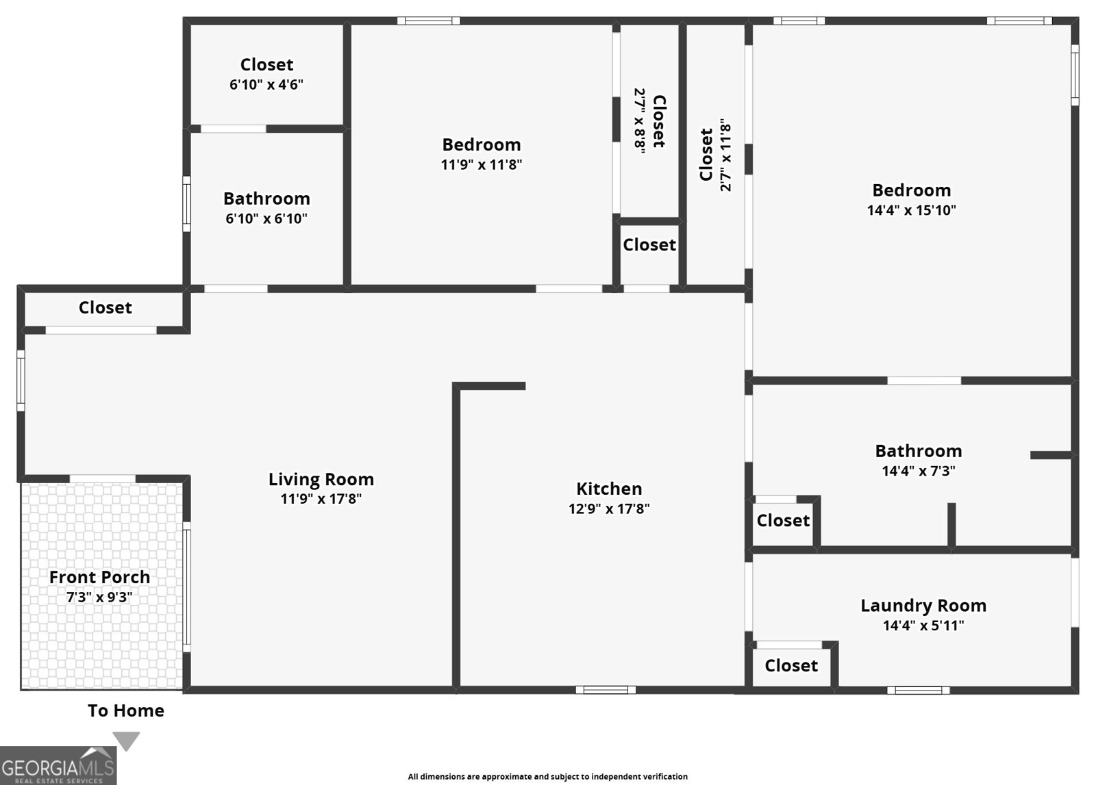 55 Cohutta Drive Covington - 83