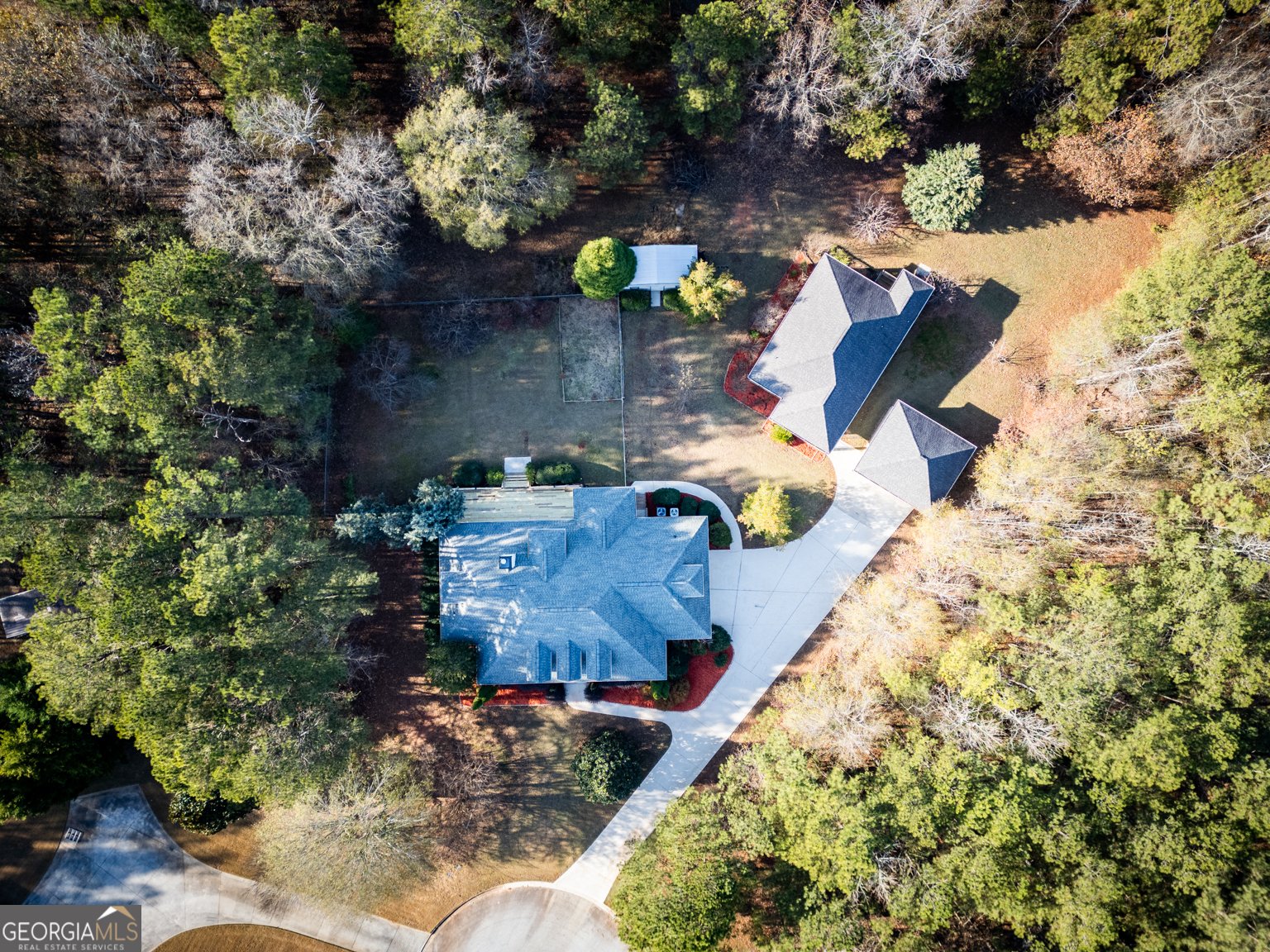 55 Cohutta Drive Covington - 84