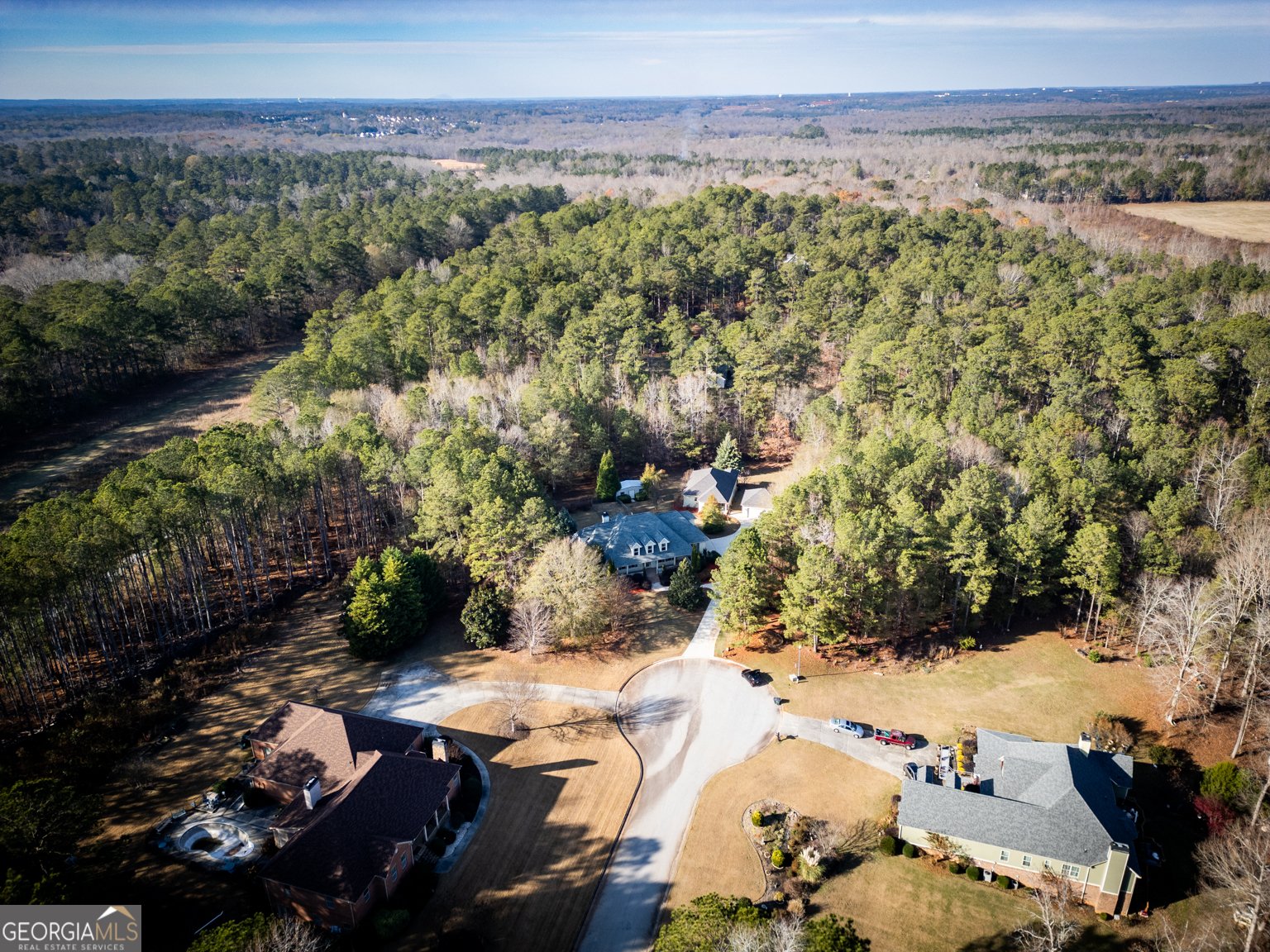 55 Cohutta Drive Covington - 85