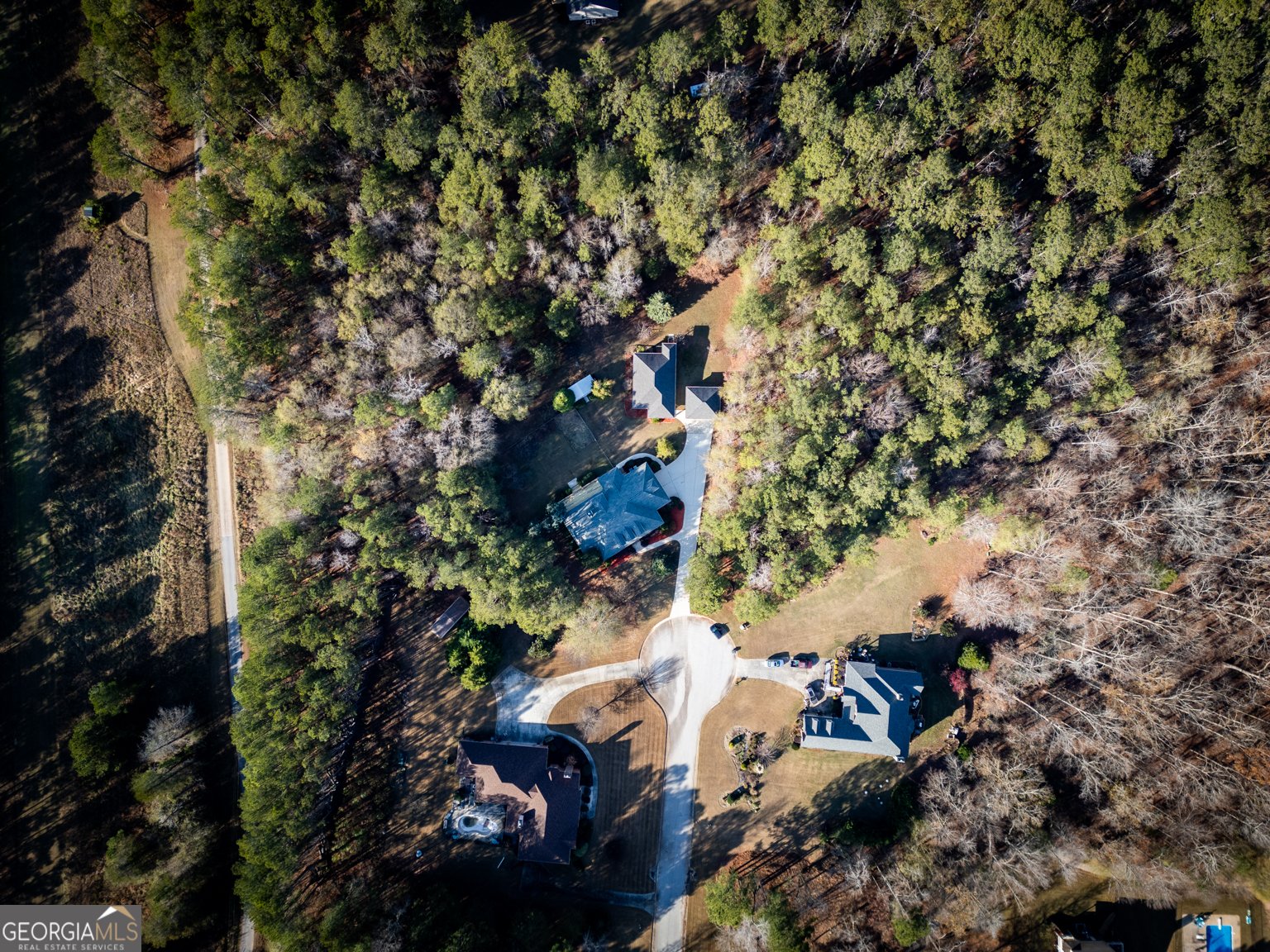 55 Cohutta Drive Covington - 86