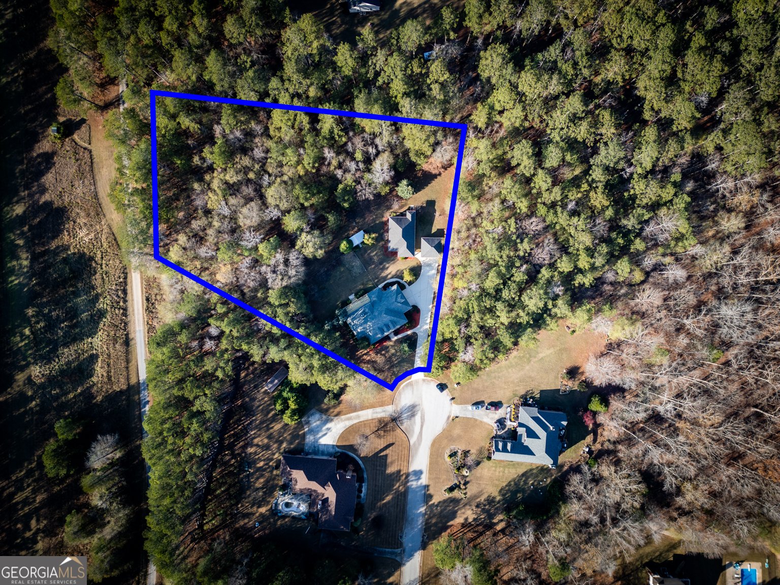 55 Cohutta Drive Covington - 87