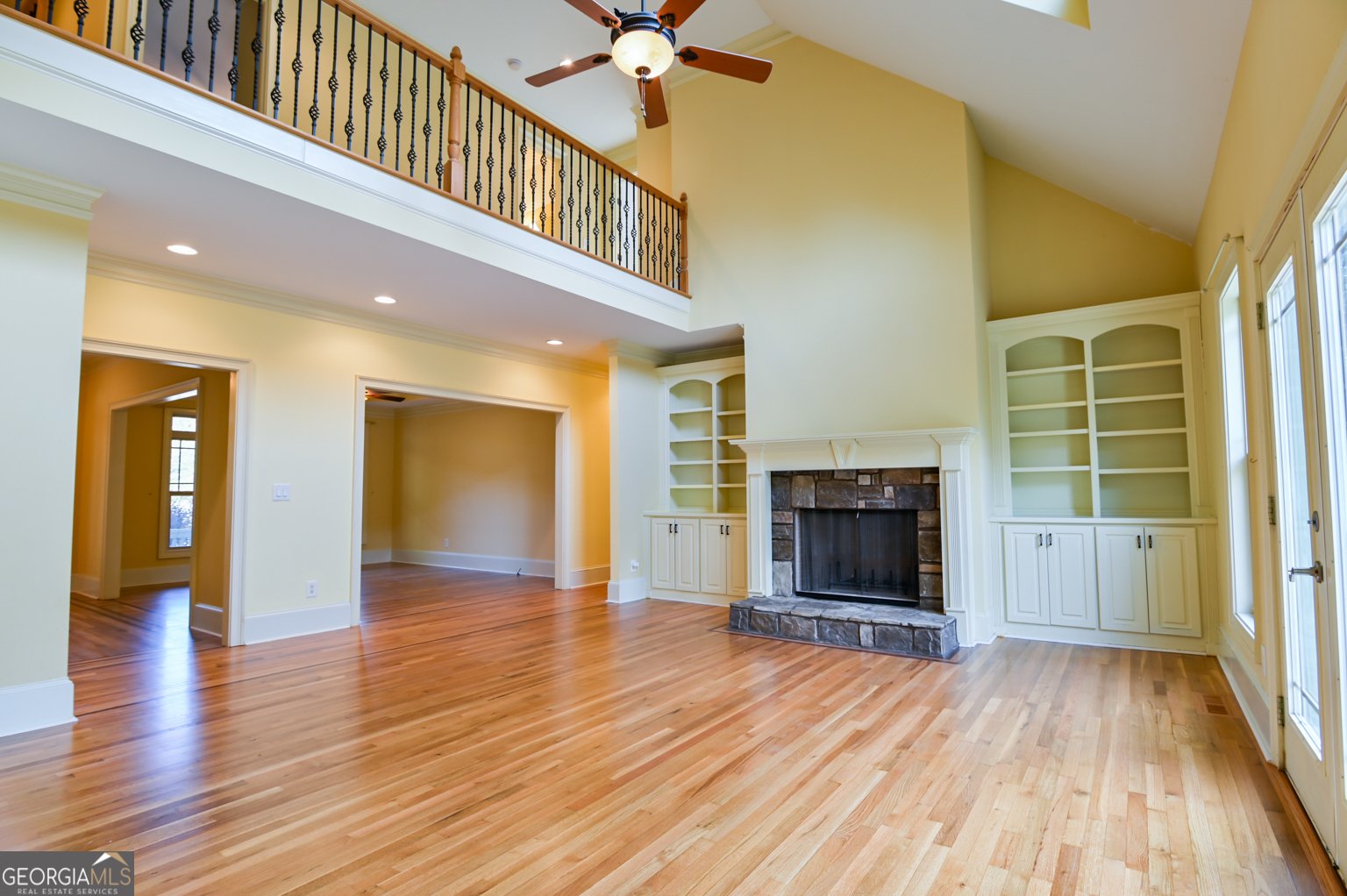 55 Cohutta Drive Covington - 9