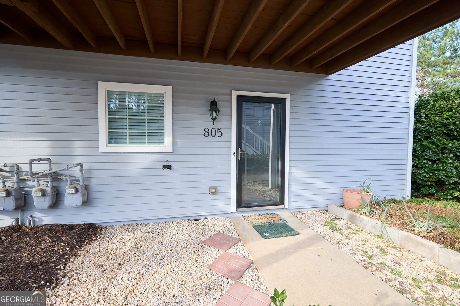 805 Olde Mill Lane Norcross - main photo