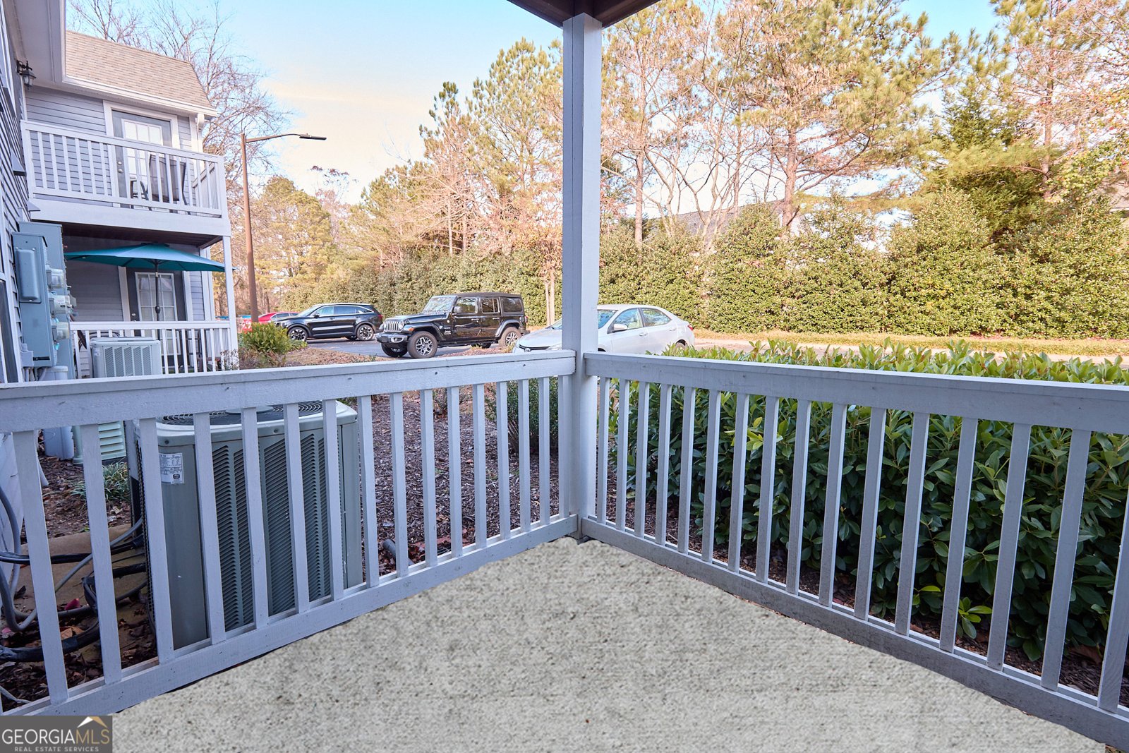 805 Olde Mill Lane Norcross - 15