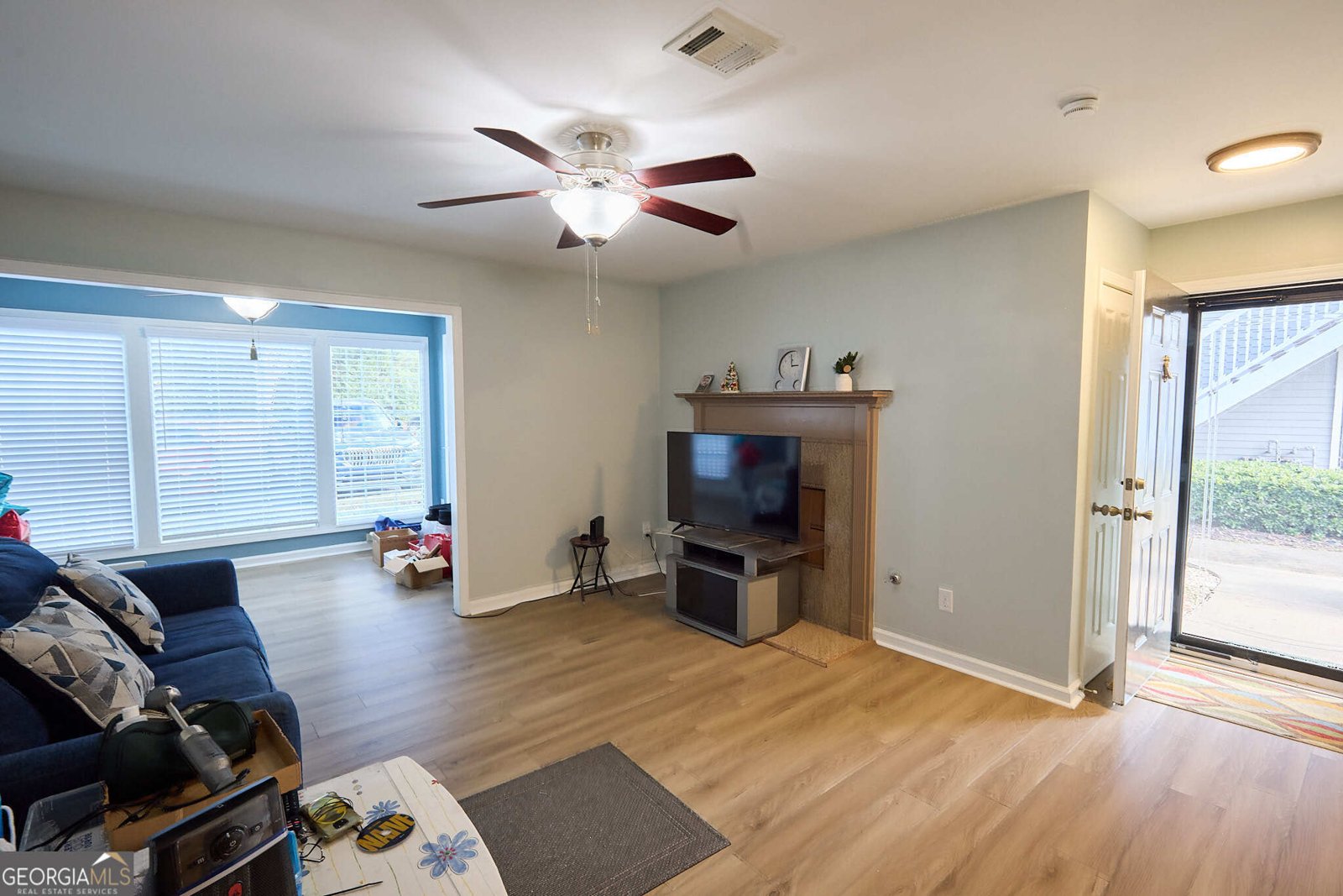 805 Olde Mill Lane Norcross - 3