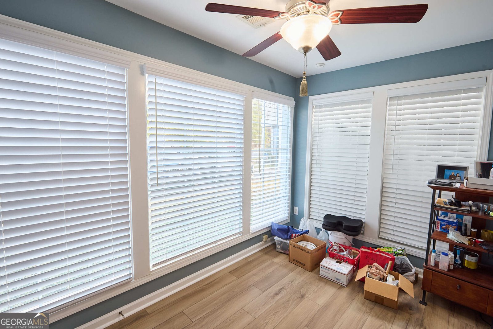 805 Olde Mill Lane Norcross - 5