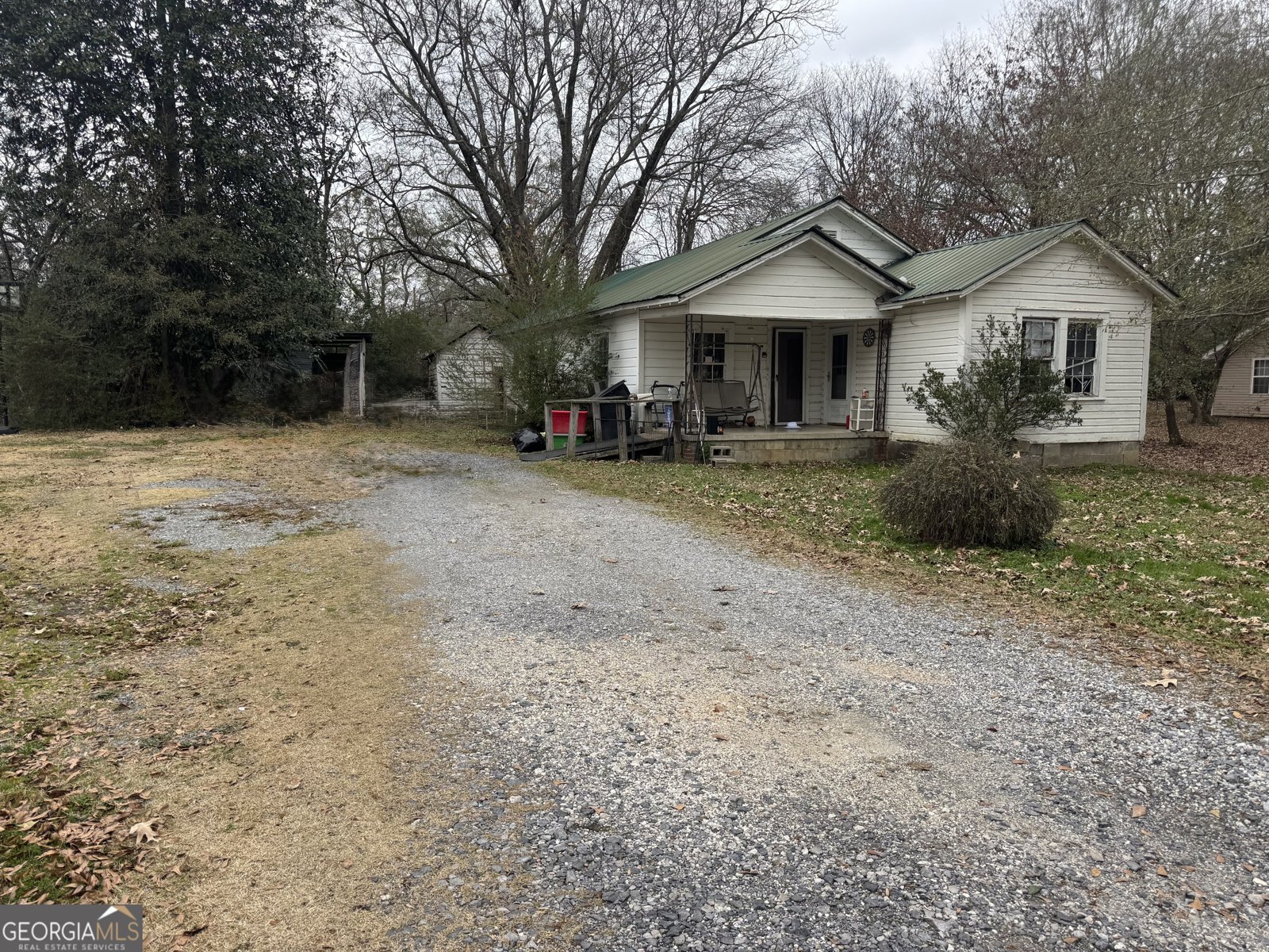 47 Taylor Street Summerville - main photo