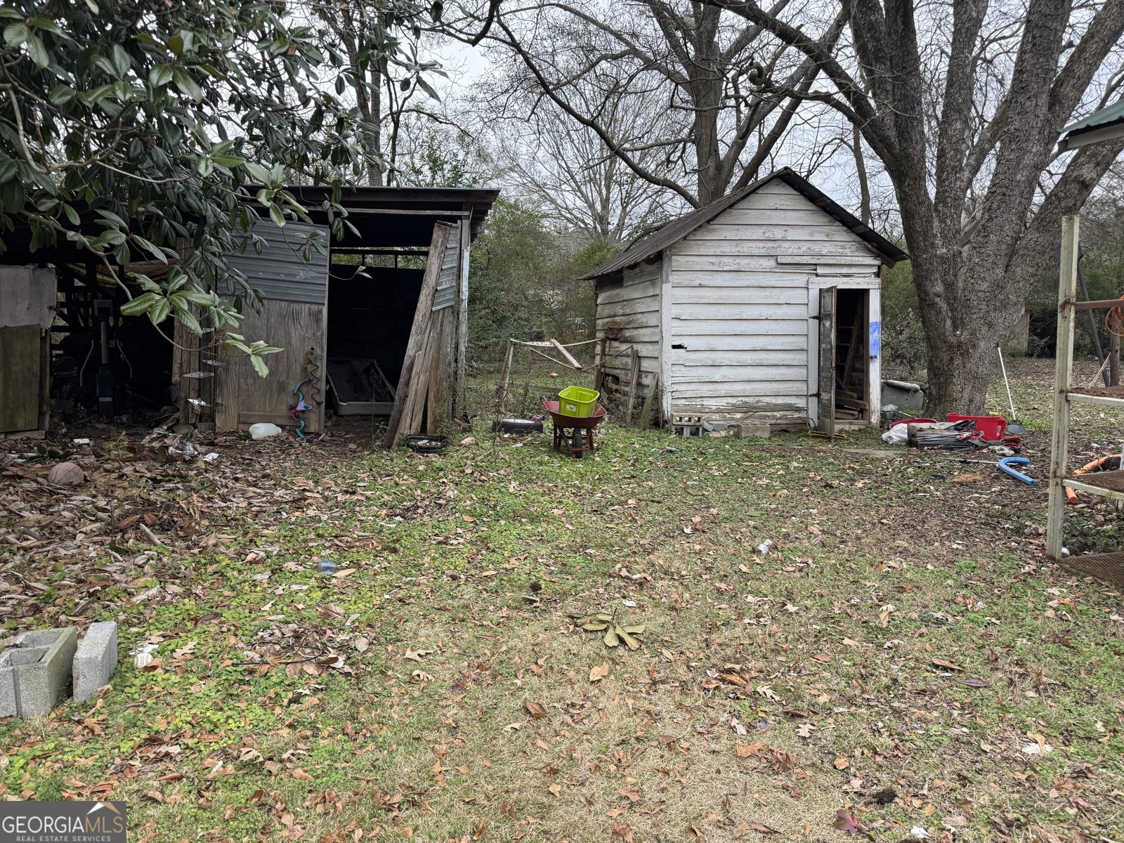 47 Taylor Street Summerville - 6