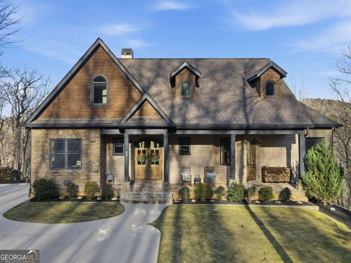 57 Rockwood Court Jasper - 2