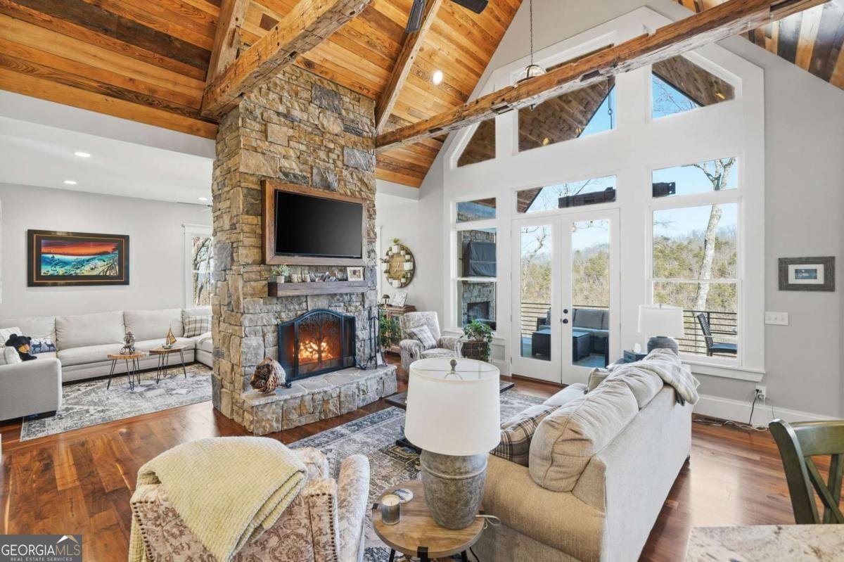 57 Rockwood Court Jasper - 20