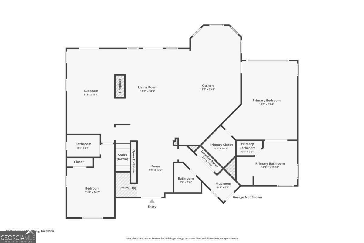 57 Rockwood Court Jasper - 81