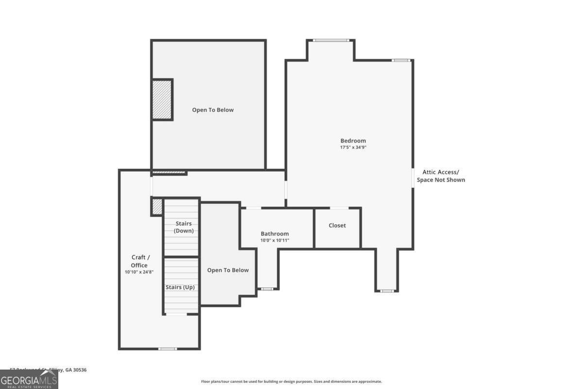 57 Rockwood Court Jasper - 82
