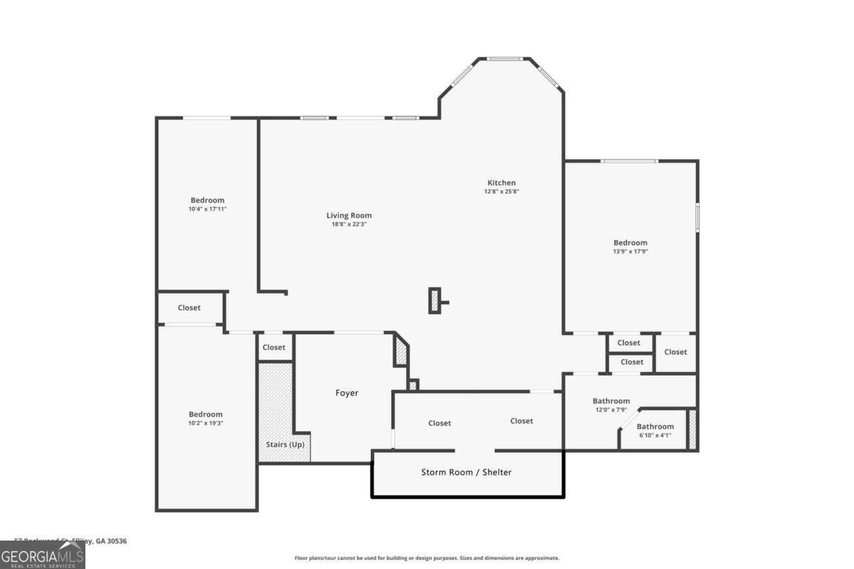 57 Rockwood Court Jasper - 83