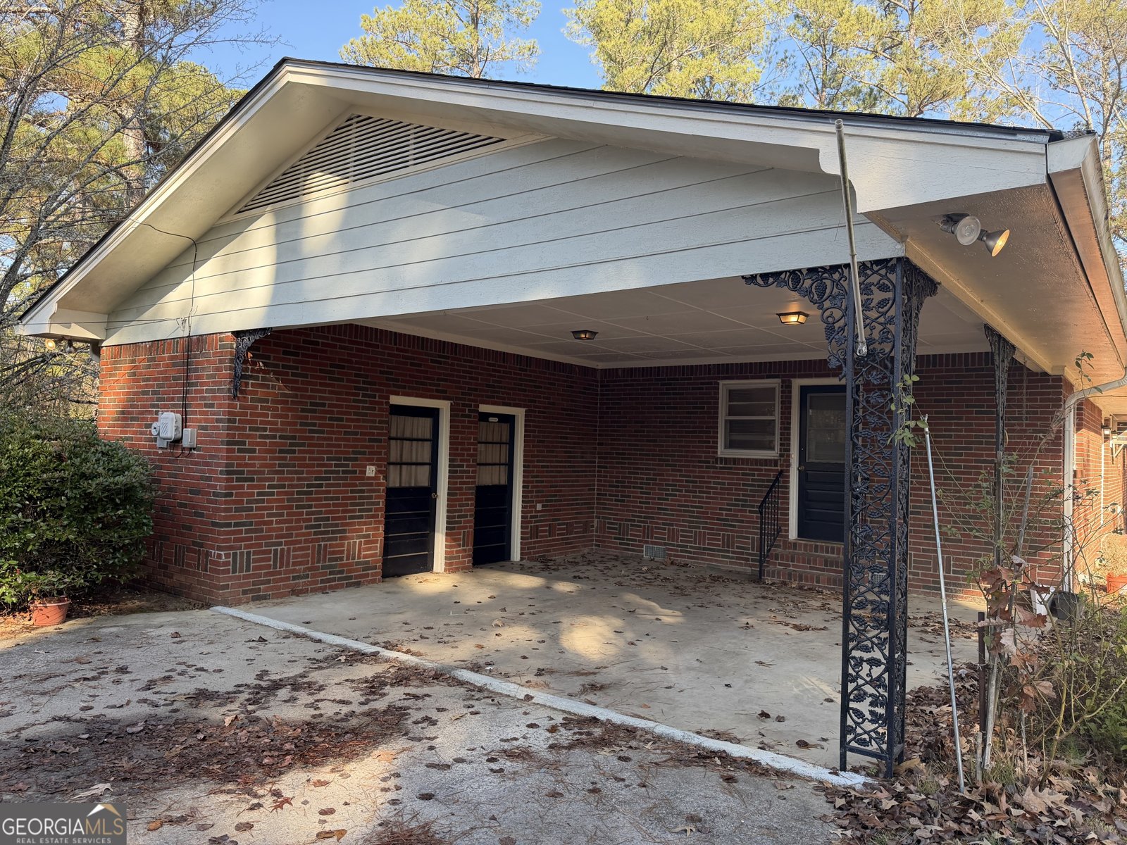 1112 Old Dalton Road Rome - 27