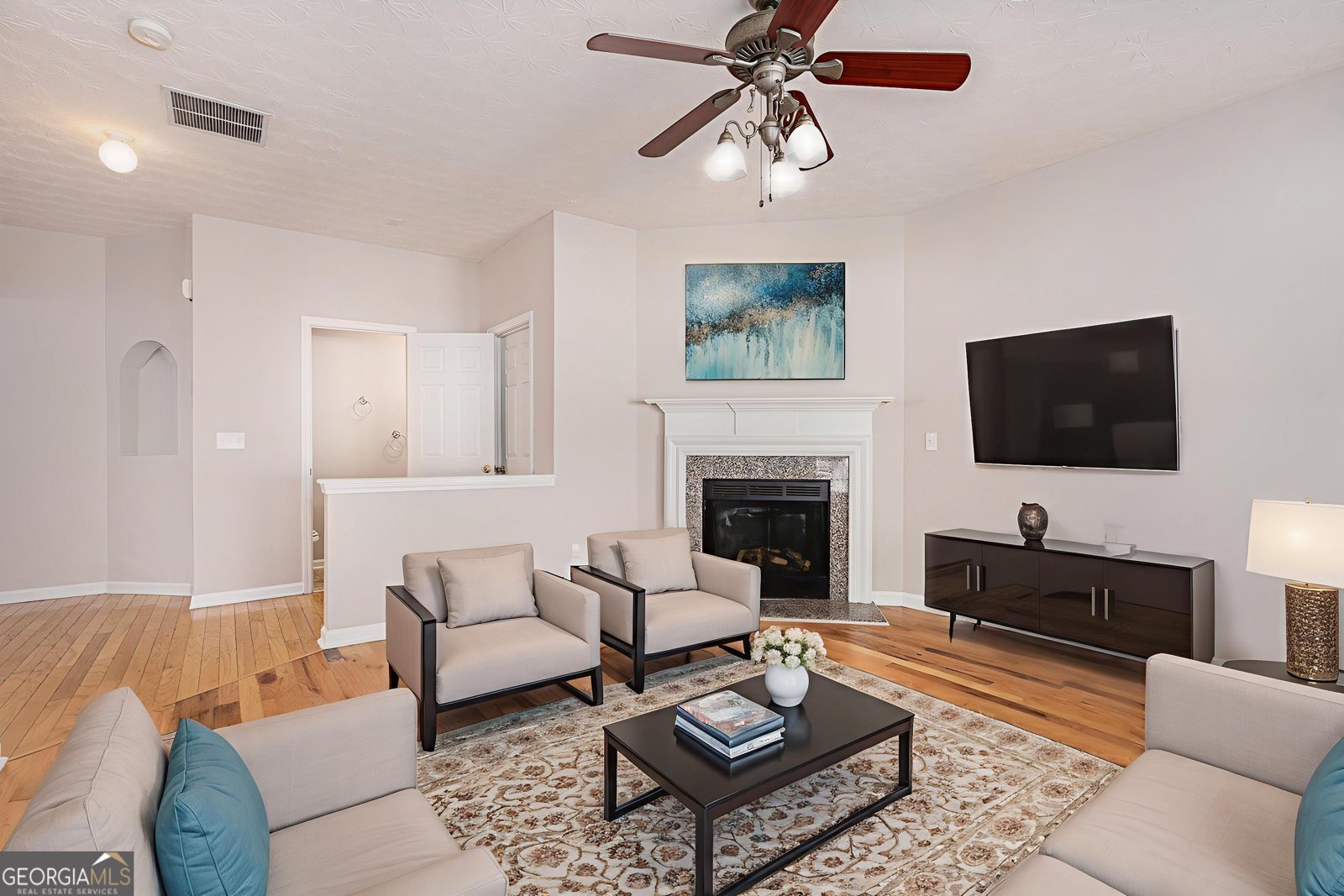 1576 Thornwick Trace Stockbridge - 3